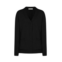 르네제이 여성용 Merino Wool knit Cardigan