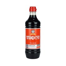 범일 국간장, 1개, 860ml