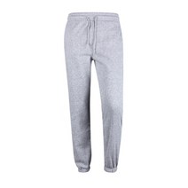 N.BLACKSTORE 럭스골프 남성용 어덜트 기모 밴딩 조거팬츠 RM1W501