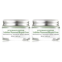 도꼬마리 나모니 리페어 진정 크림, 2개, 50ml
