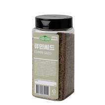 ADDCOOK 큐민씨드, 200g, 1개