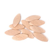 헤펠레 비스켓 다보 대 57 x 24 mm 100p, 100개