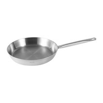 에델코첸 통3중 코지프리즘 프라이팬 인덕션 IH, 1개, 32 cm