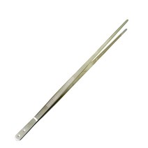 요리 핀셋 30cm, 1개