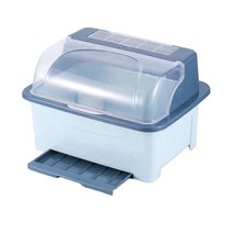 마츠리센 보관 식기건조대, 블루