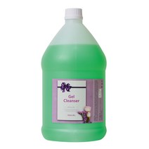 네일공유 젤클렌저, 3.8L, 1개