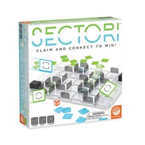 공간27 섹토리 7세이상 2인 보드게임, 혼합색상