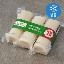 LF 시로가마보코 3ea (냉동), 480g, 1개