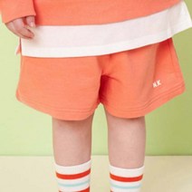 젤리스푼 아동용 스케이트 보드 반바지