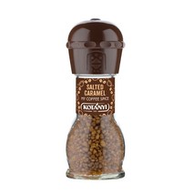 코타니 솔티드 카라멜향 그라인더 조미료, 65g, 1개