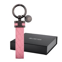 카템 감탄 리얼 쉽스킨 키링 CT317, 핑크, 1개