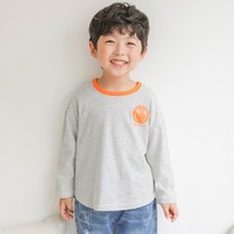 로로샤 아동용 앤노 티셔츠