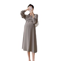민성컴퍼니 임산부 출산 드레스