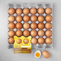 자연애찬 반숙이 반숙계란, 1500g, 1개