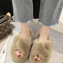 페이퍼먼츠 여성용 키높이 슬리퍼 실내화 4cm 00453