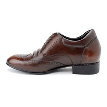 구두마루 남성용 키높이 구두 7cm KDL967037