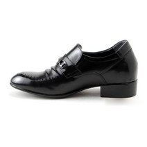구두마루 남성용 키높이 구두 7cm KDL967013K