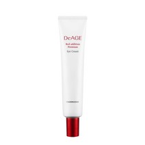 참존 디에이지 레드애디션 프리미엄 아이크림, 1개, 25ml