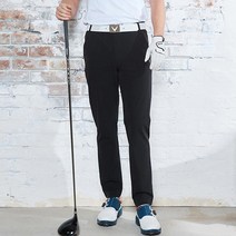 팜스프링스 남성용 스판 골프바지 PA21SPT3M
