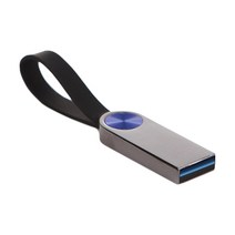 뮤스트 메가제논 USB 메모리 3.0 블루, 32GB