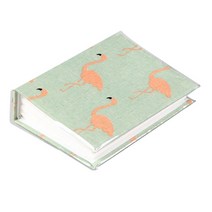 베리어썸 앨범 소, 6, 200매