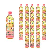 티트라 피치아쌈티, 24개, 500ml