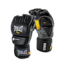 에버라스트 MMA 그랩플링 글러브, 블랙