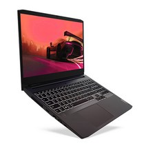 레노버 2022 Gaming 3 15ACH R7, Free DOS, Lenovo GAMING 3 15ACH R7 3060 Pro N256G, 256GB, 라이젠7, Shadow Black, 8GB