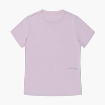네파 여성용 VA ME쉬 RND 티셔츠