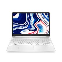 HP 15s Laptop PC, 256GB, Free DOS, 라이젠7, 15s-eq3040AU, SnowWhite, 8GB