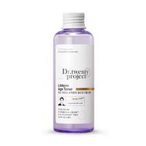 닥터트웬티프로젝트 리프덤 에이지 토너, 1개, 150ml