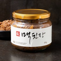 국산 고추장 된장 항아리 선물세트 2kg 2.5kg 옹기 항아리 집된장 찹쌀고추장 시골된장 한식된장 시골고추장 부모님 설선물 구정선물, 찹쌀고추장 1kg + 전통된장 1kg