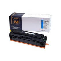 현주컴퓨터 HP 호환토너, CF401X 파랑, 1개