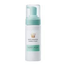 아동용 베리맘 씨드 세라마이드 버블폼, 1개, 150ml