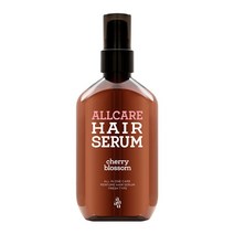 아유아유 올케어 헤어세럼 체리블러썸향, 100ml, 1개