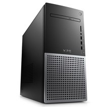 델 데스크탑 PC Dell XPS 8950-DX8950-WP06KR ( i9-12900K WIN11 Pro RAM 32GB NVMe 1024GB RTX3080), 기본형