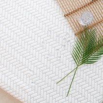 꿈두부 아이차유 시원한 유아용 여름 매트, 화이트