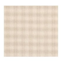 바이핸즈 러블리 선염 체크 원단, 오트밀