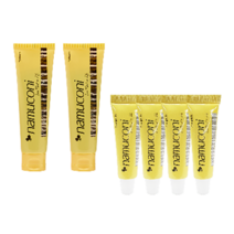 나무코니 치약 125g x 2p + 20g x 4p 세트, 1세트