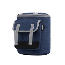 JCP 토트 유모차 기저귀가방, 네이비