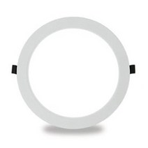 원하 라리앙 다운라이트 매입등 30W 주광색 222 x 40 mm, 화이트