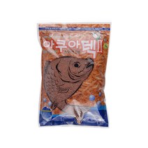 경원 아쿠아택2 떡밥, 1개, 420g
