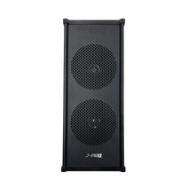 SMENC 20W HI임피던스 야외용 방수 컬럼스피커, J-PRO SCL-20WPT