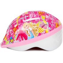 아동용 바비 블링 헬멧, 핑크