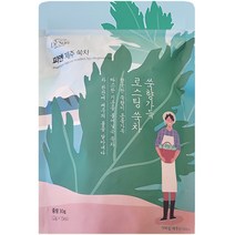피엔 제주 쑥차, 2g, 15개입, 1개