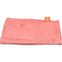 보니타 직접 충전하는 DIY 빈백 겉커버 초대형 DYSF501, 핑크