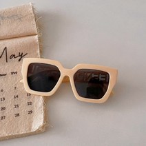 아동용 돌핀웨일 비비드 UV400 선글라스