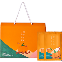소중한 나를 위한 건강n포 호박즙 30p, 3000ml, 1개