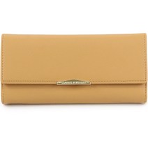 잭케빈 여성용 장지갑 YFW-3001J