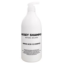 모지 네추럴 두피 케어 샴푸, 1000ml, 1개